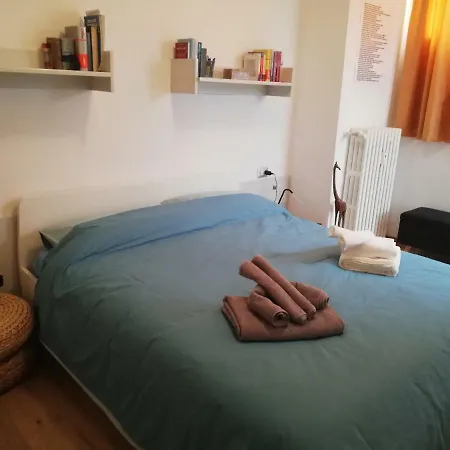 Apartment Deloft In Milan