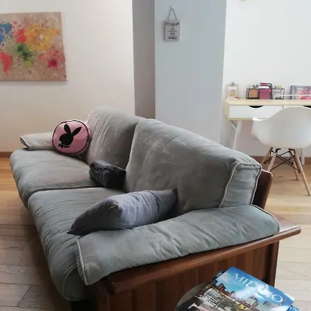 شقة Deloft In